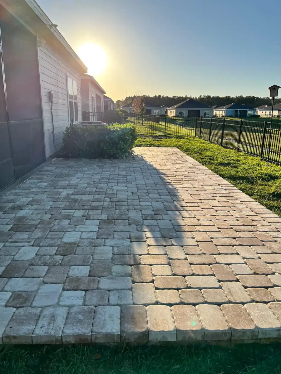 Mendez Exclusive Pavers & Landscaping Designs LLC (1)