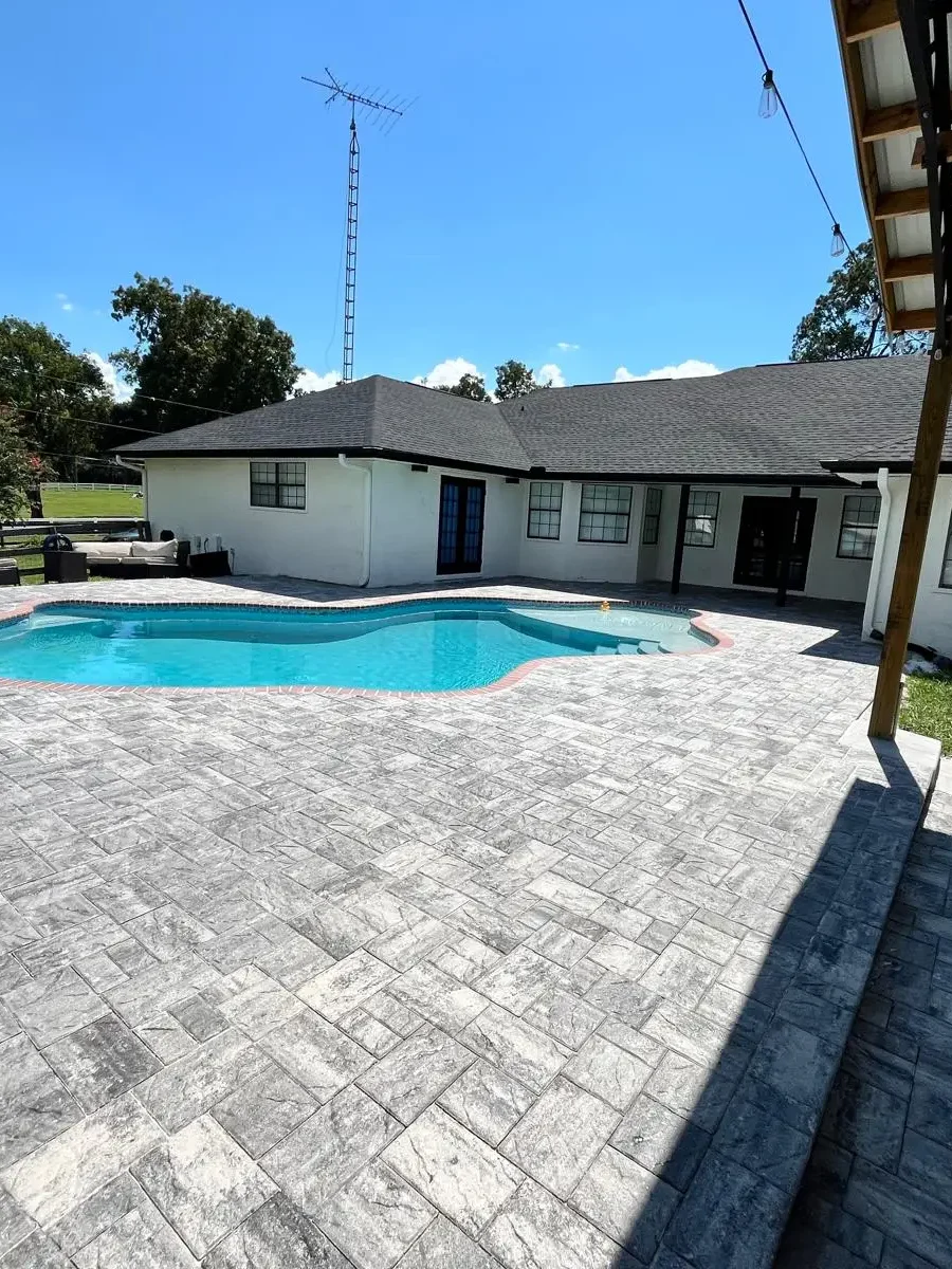 Mendez Exclusive Pavers & Landscaping Designs LLC (2)