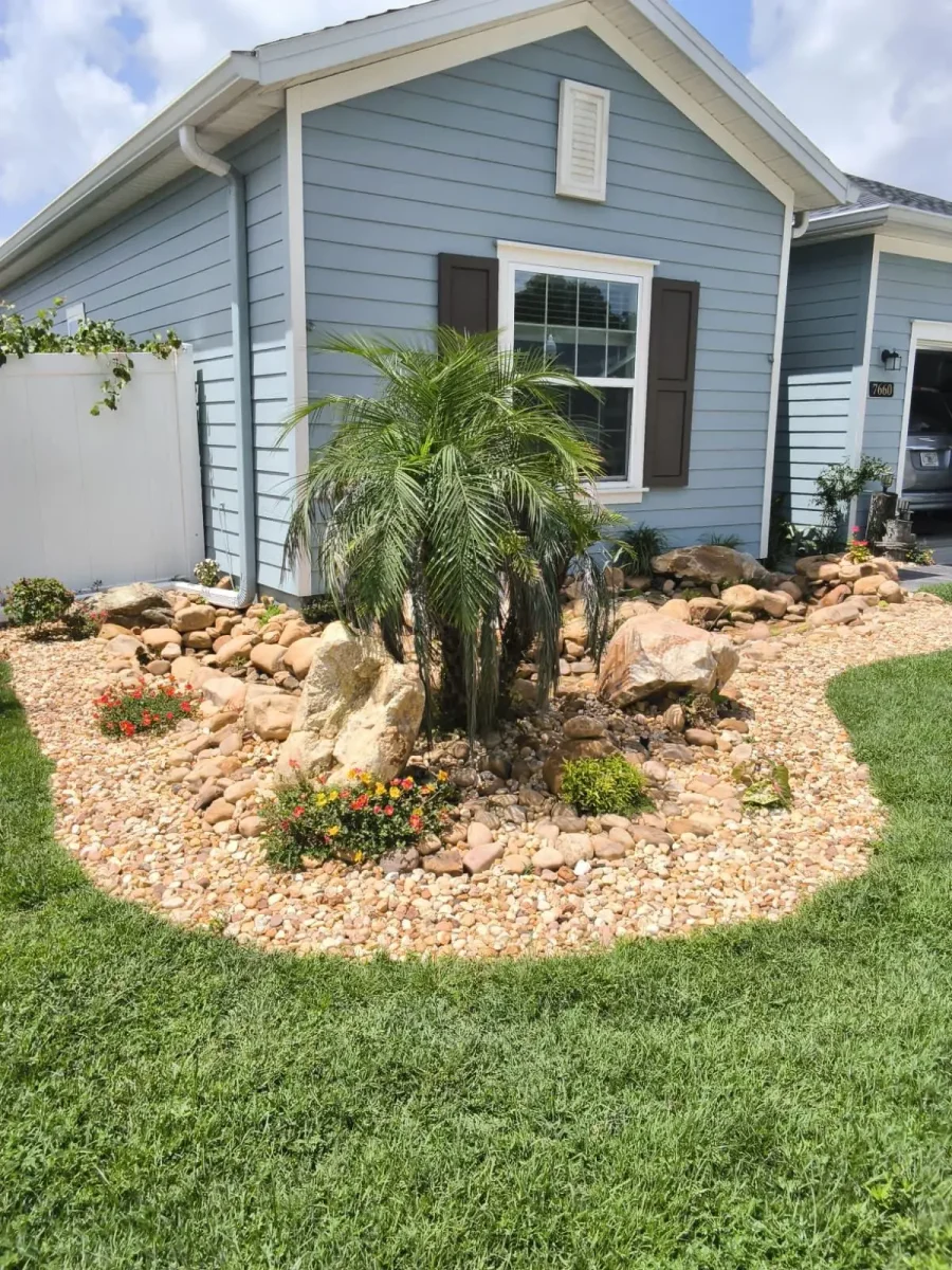 Mendez Exclusive Pavers & Landscaping Designs LLC (3)