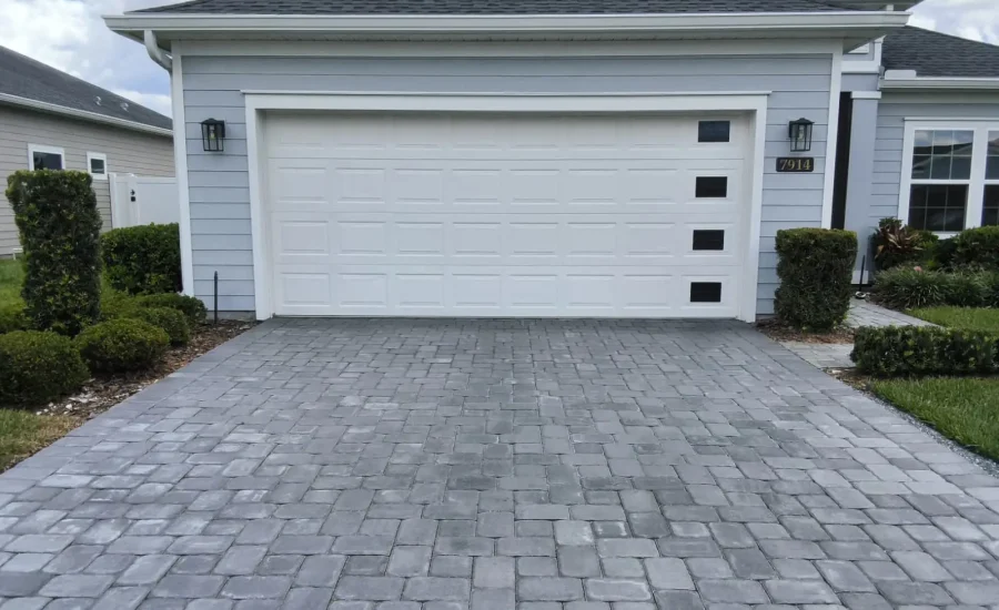 Pavers Installation (6)