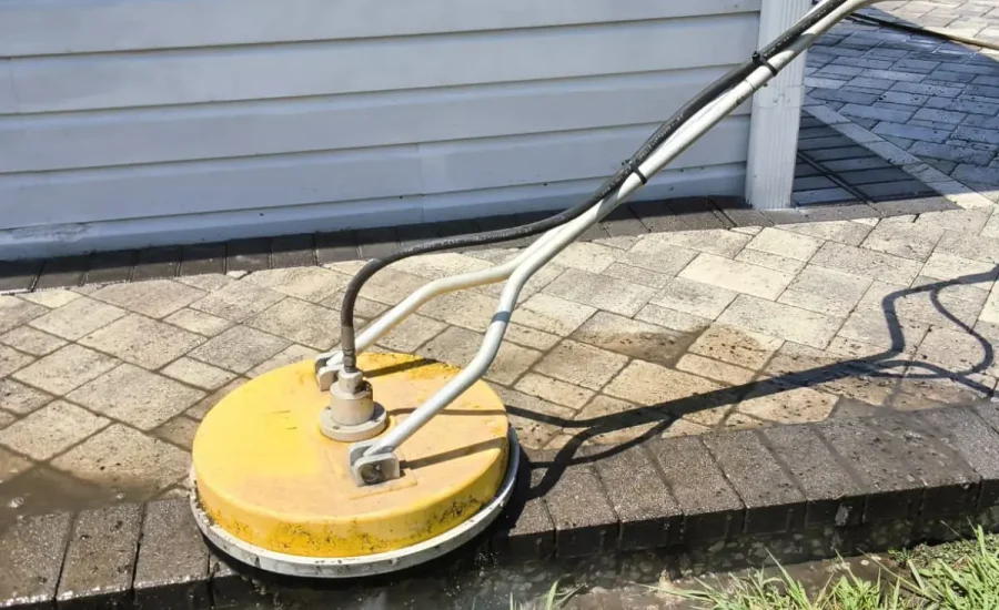 Pressure Washing (2)
